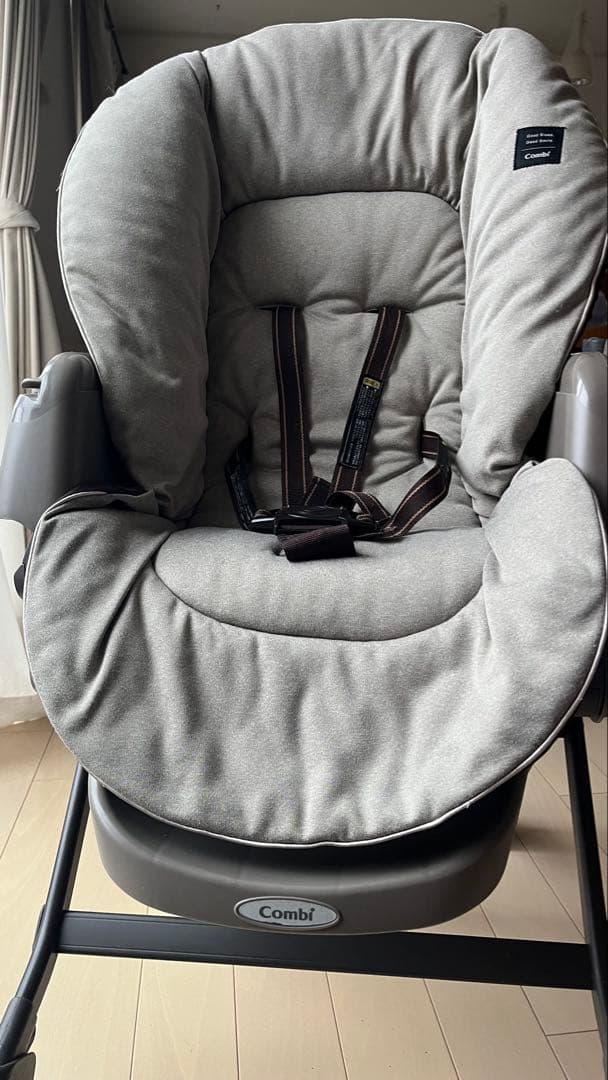 コンビ　ネムリラ AT　BEDi　おやすみドーム　EG　電動モデル