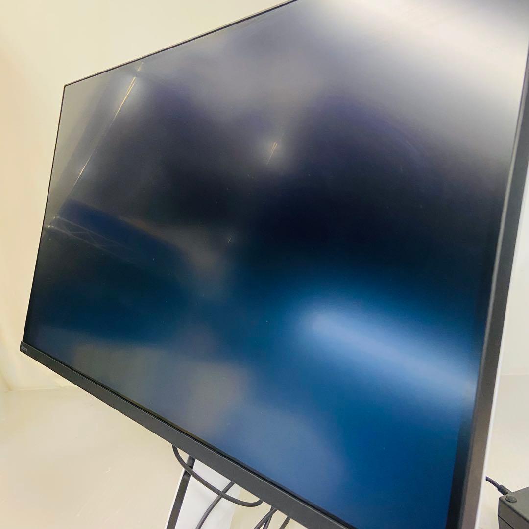 1r25.SONY INZONE M9 SDM-U27M90 27インチ22年製