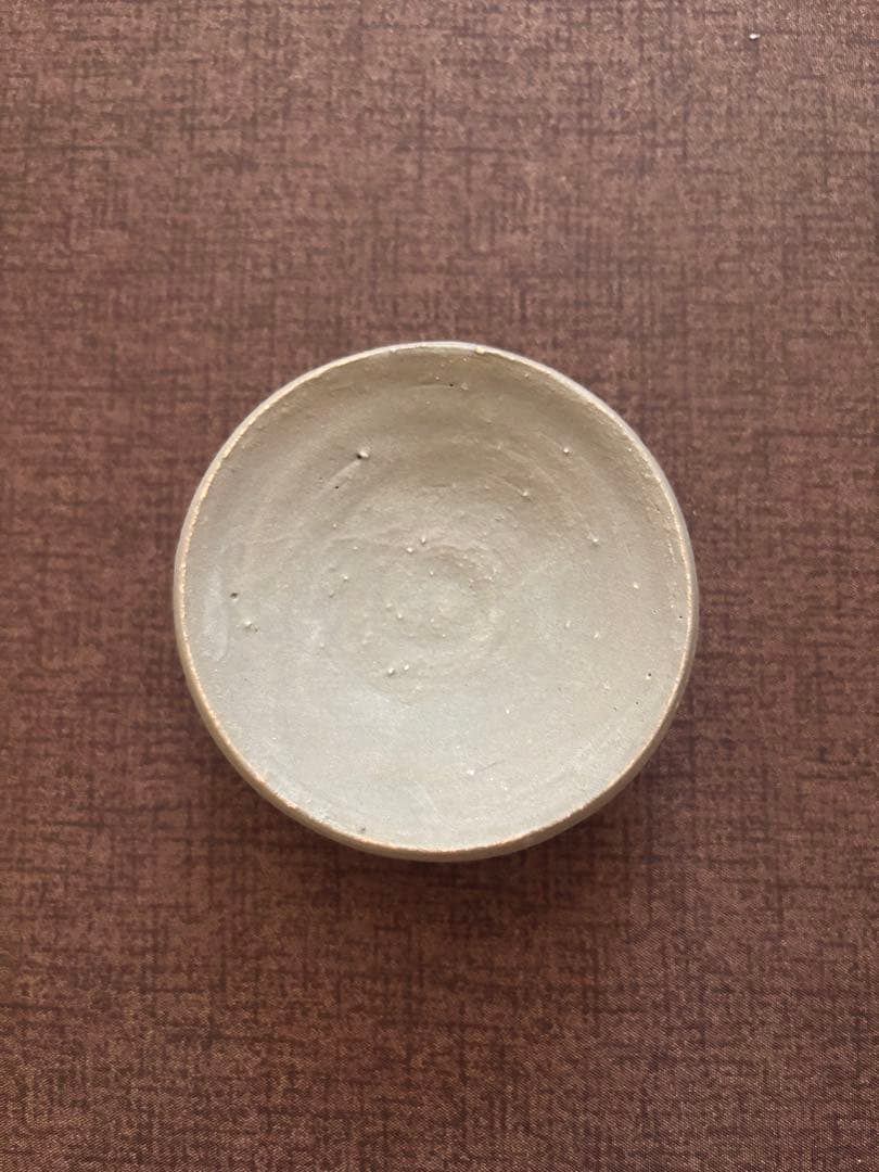 池田優子　アロマポット