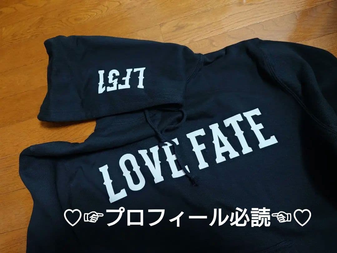 ♡中日ドラゴンズ 上林誠知 LOVEFATE トレーナー♡