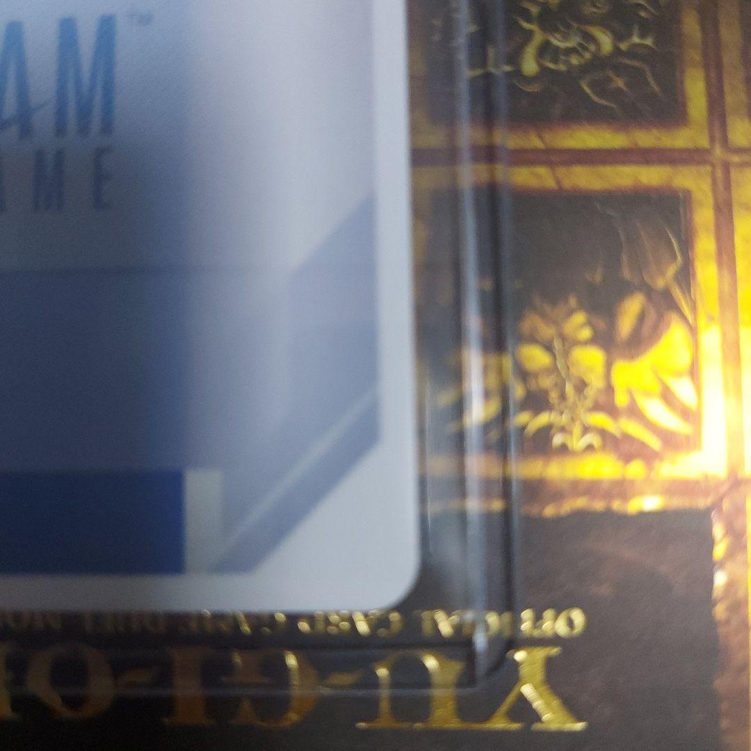 ガンダムカードゲーム　Zガンダム　ニュータイプチャレンジ　優勝　プロモ