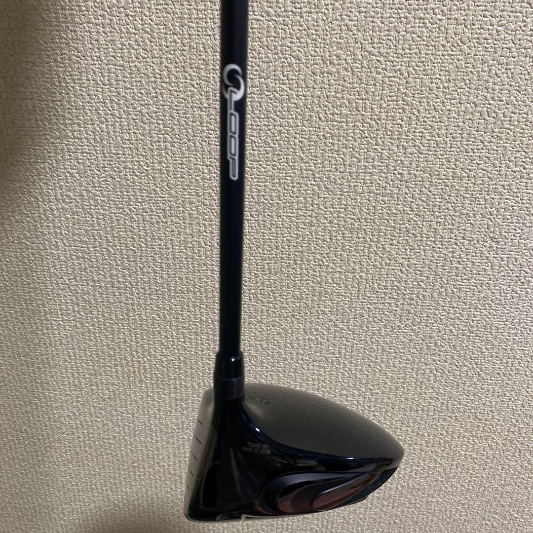 エミリットバハマEB-03‼️ シャフトループプロトタイプGK挿入‼️