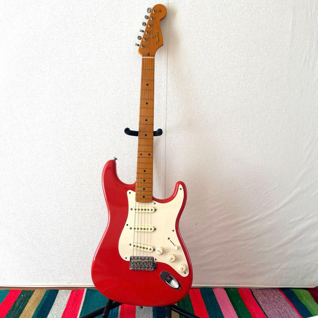 も*ょ様 Fender Mexico STRATOCASTER