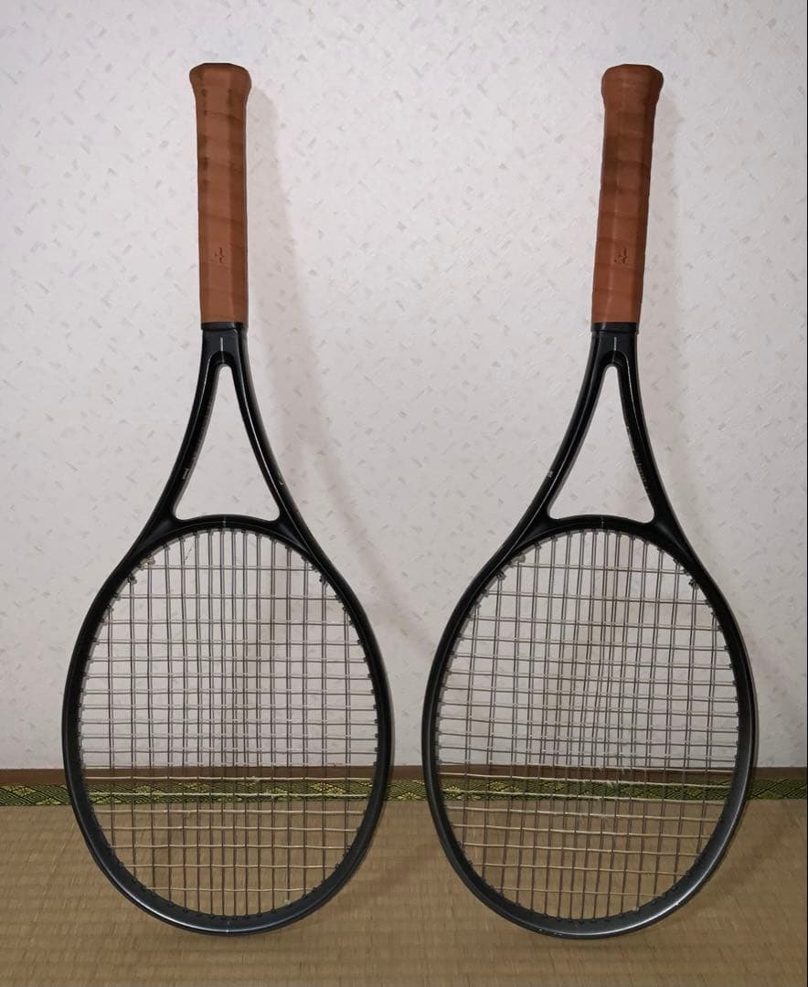 Wilson RF01 pro G3 2本セット　バラ売り可