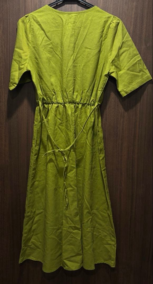 魔女の宅急便　オソノさん&フクオ風コスプレセット