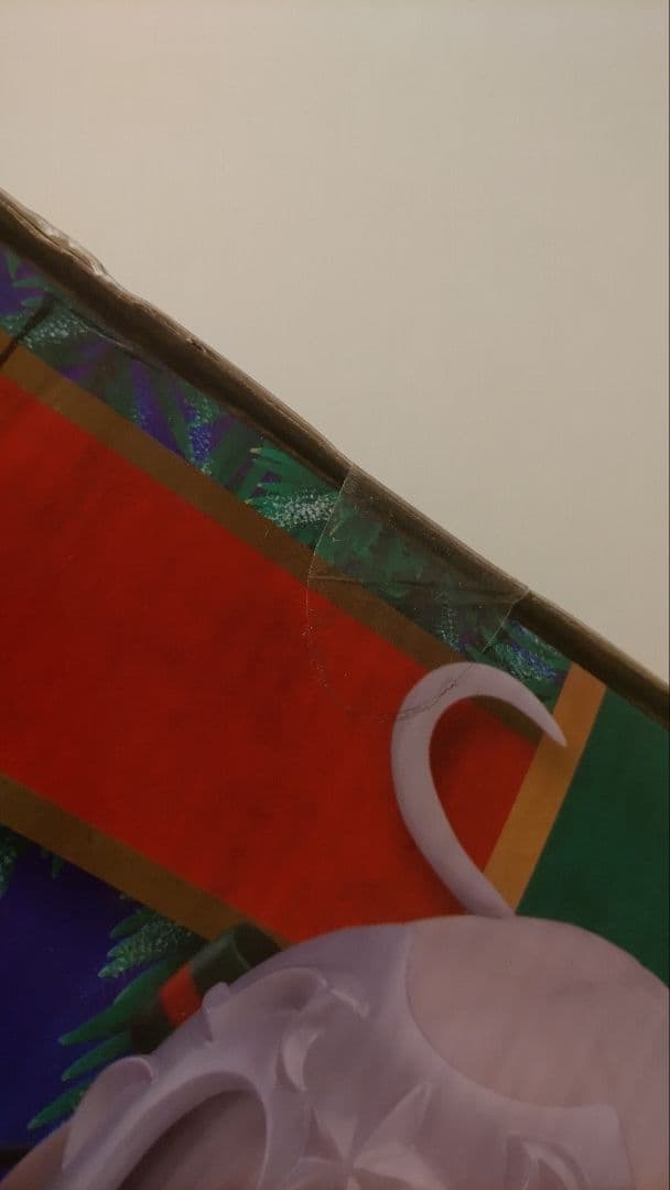 ジャンヌ・ダルク・オルタ・サンタ・リリィ 1/7スケール フィギュア