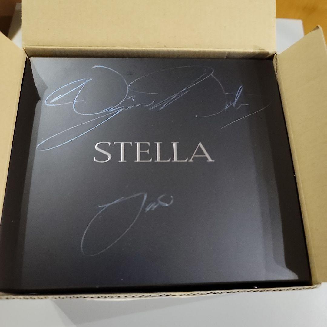 シマノ 22 ステラ C3000XG ウォーターランド ウッドノブ交換済