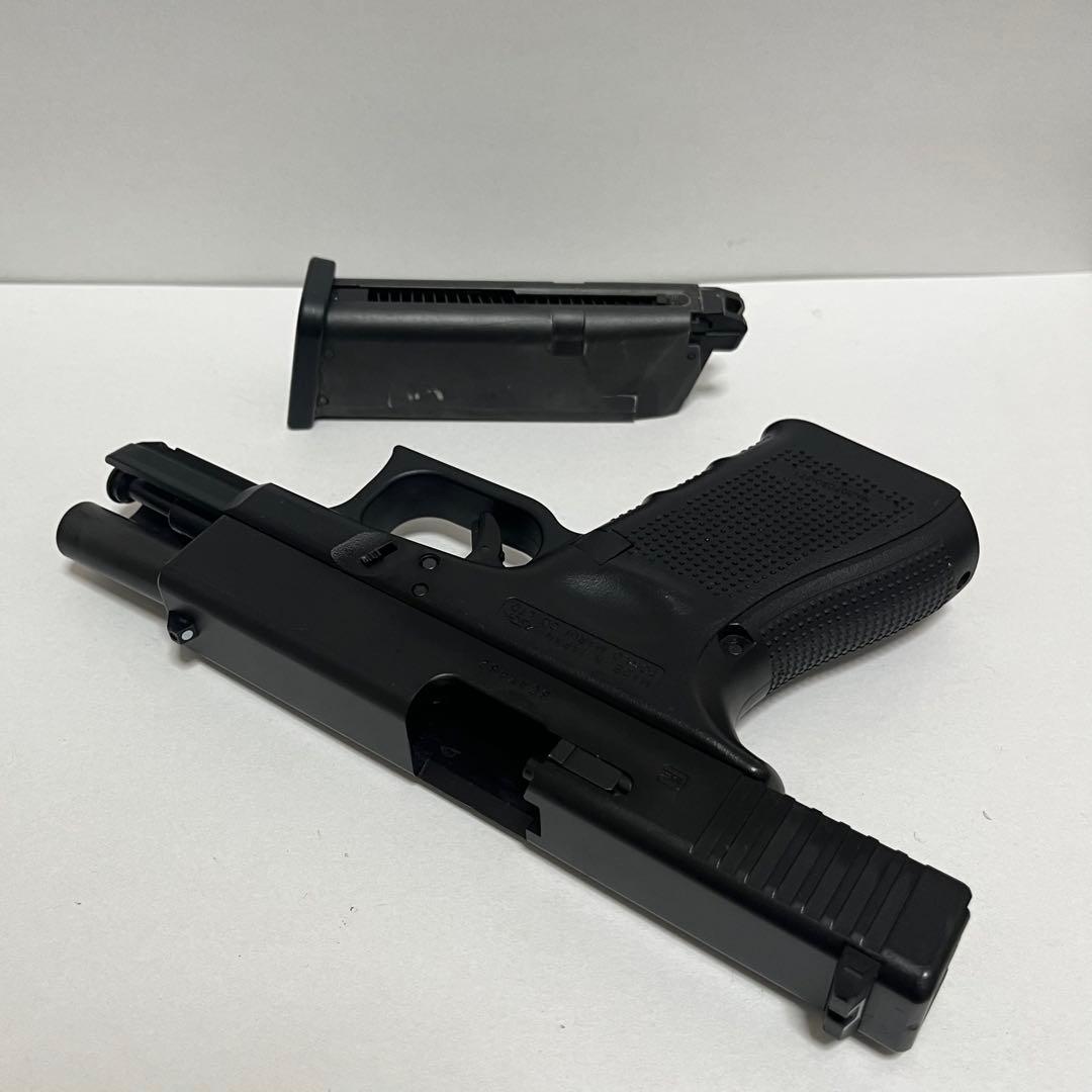 東京マルイ グロック 19 Glock 19 Gen.4 ガスブローバック