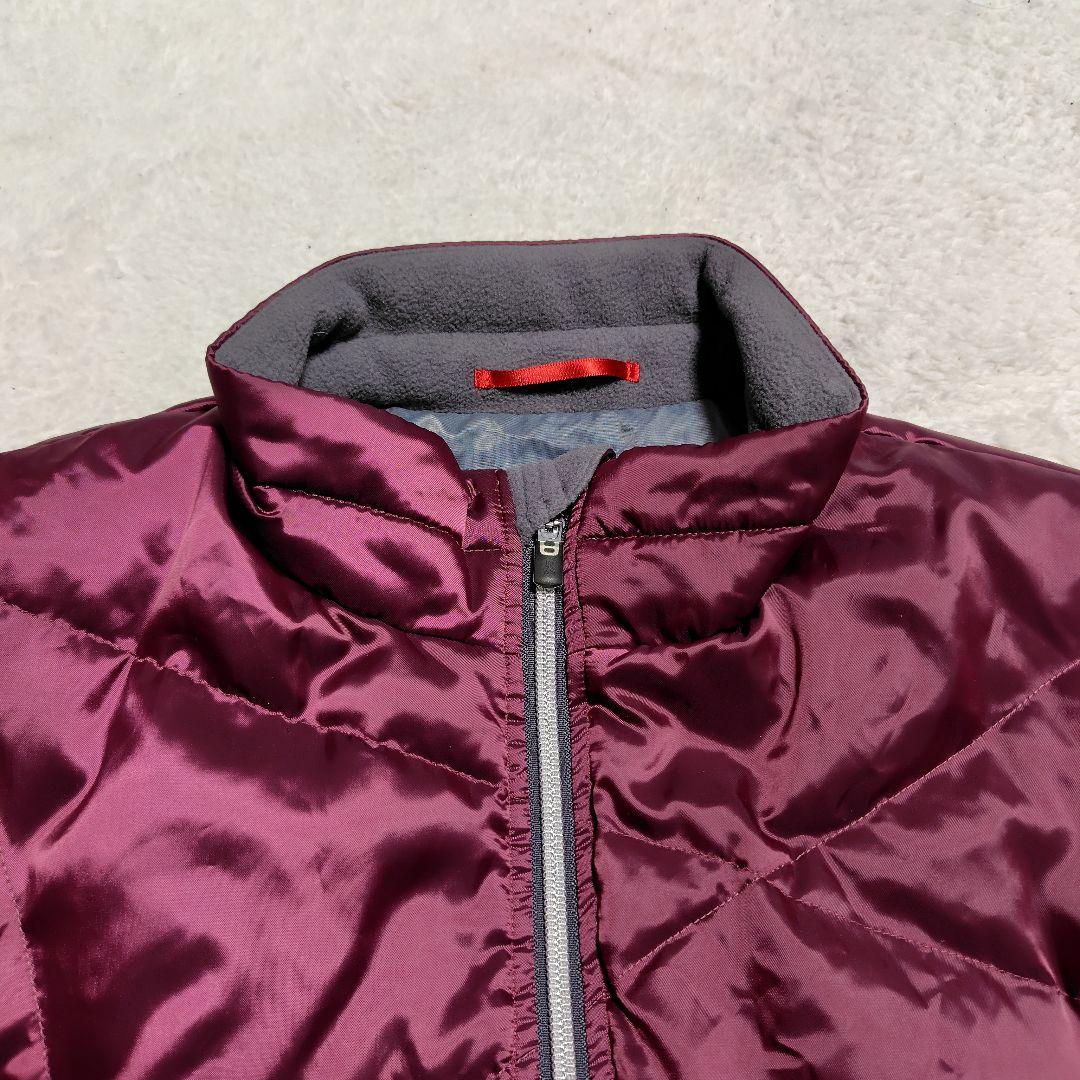 【りんりん】LANVIN SPORT ランバンスポール ダウン