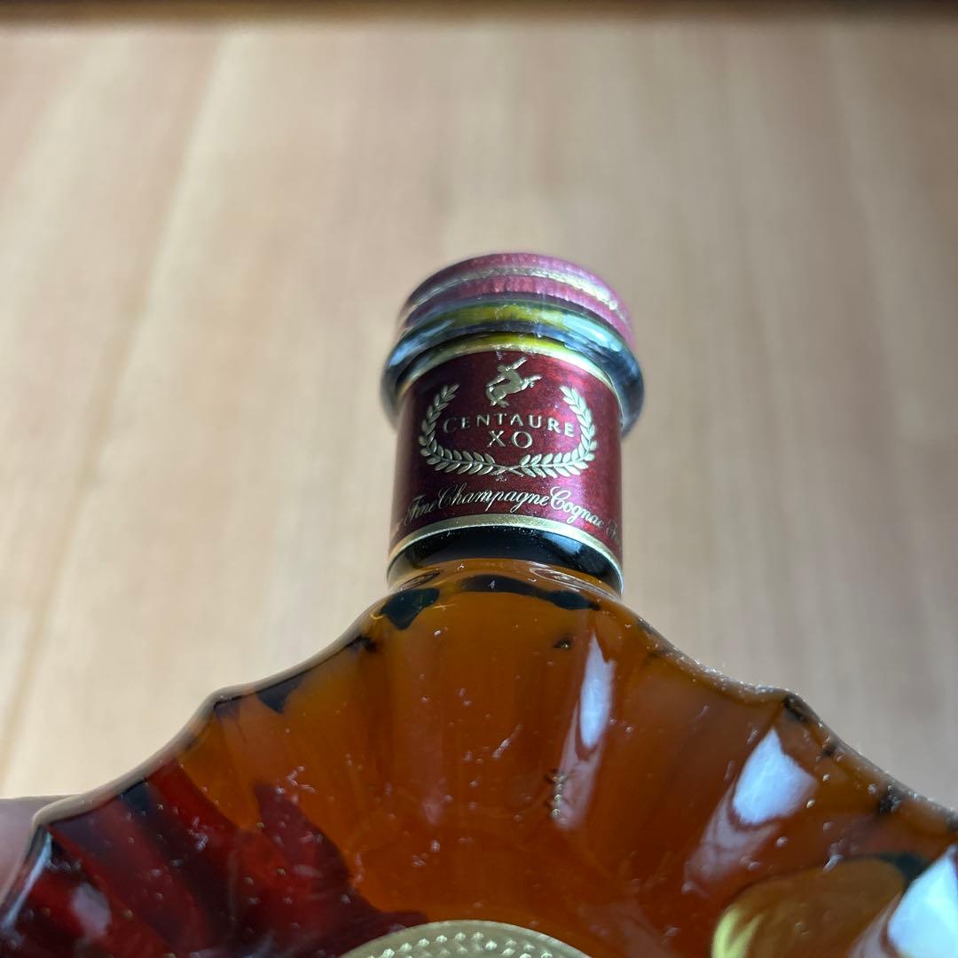 レミーマルタン ブランデー XO SPECIAL 古酒　未開封