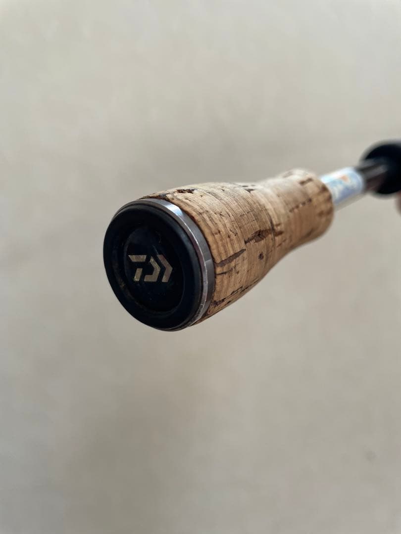 ダイワ　エアエッジ 722MLS ロングディスタンススペシャル