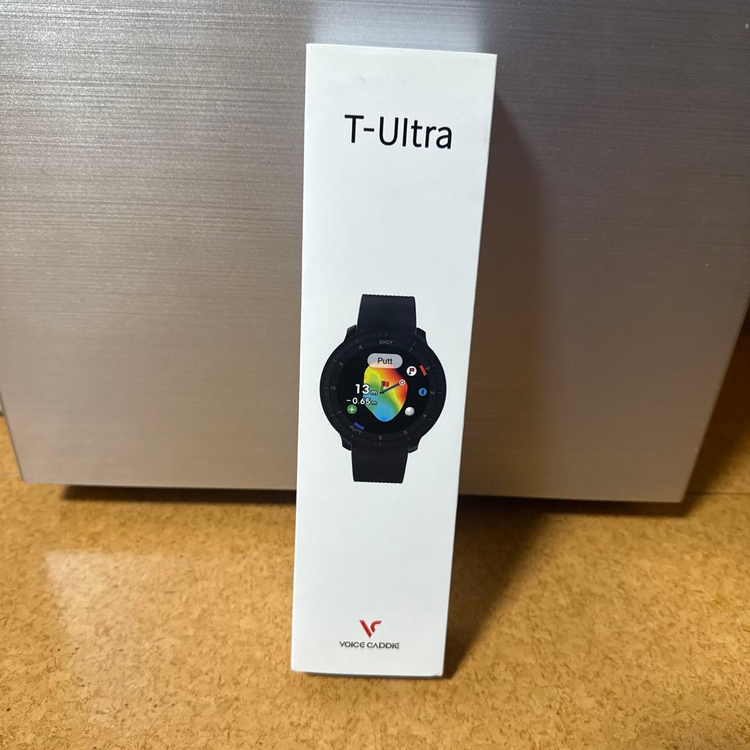 その他 VOICE CADDIE T-Ultra