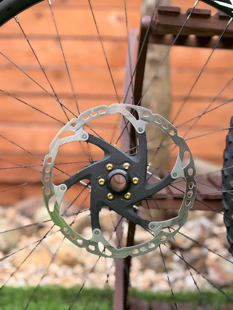 パーツ SPANK/mavic 26 hub/ spank/hope 2 maxxis