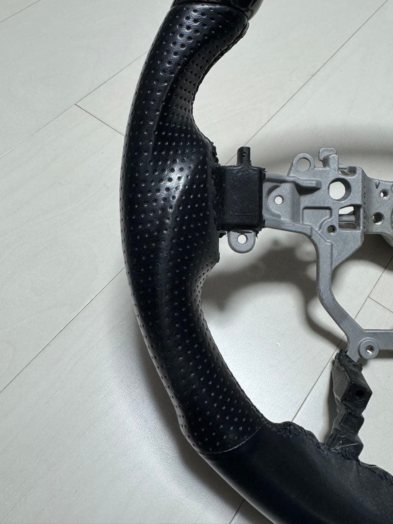 REAL（レアル）アルファード30系