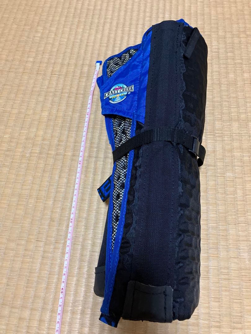 クレイジークリーク(Crazy Creek) HEX2.0 オリジナルチェア