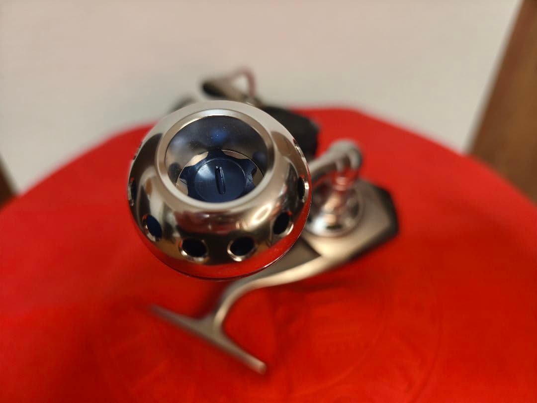 10 ソルティガ 4500H