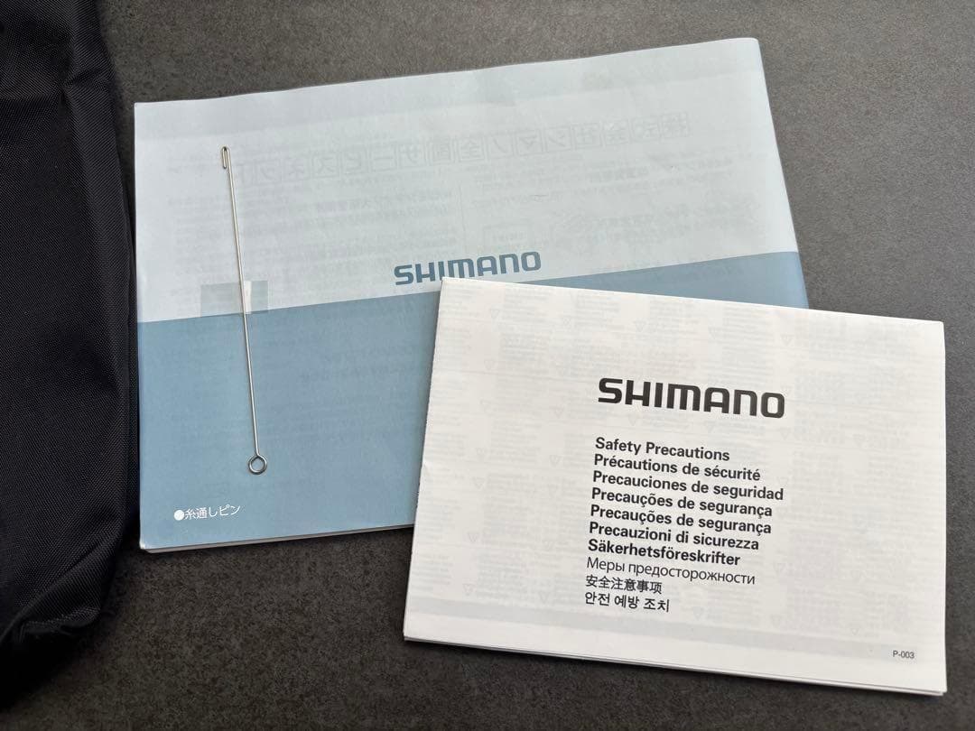 SHIMANO BeastMaster 9000 電動リール ビーストマスター