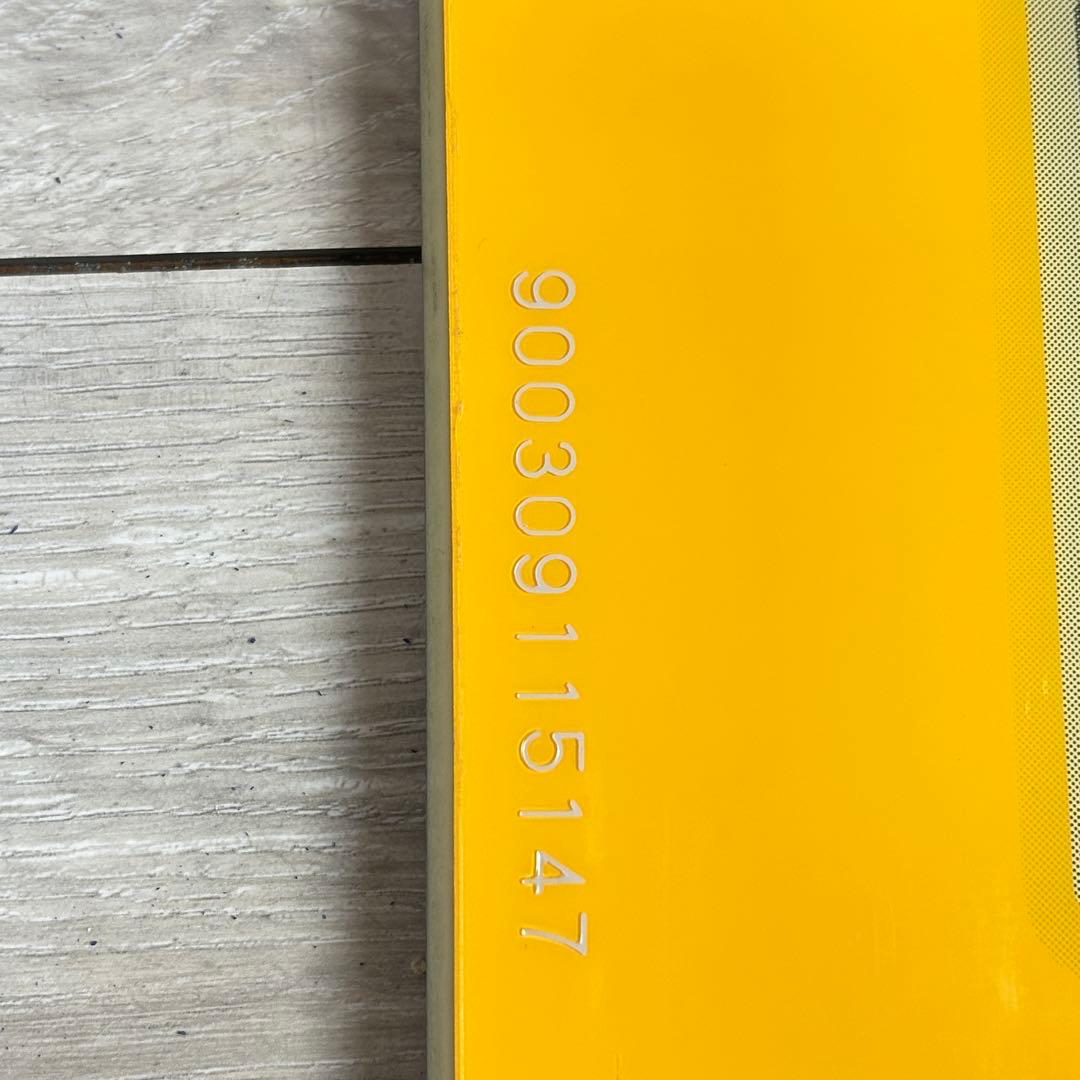 【一点物！】ヨネックス ストーミーコラボモデル 147cm スノーボード　レア！