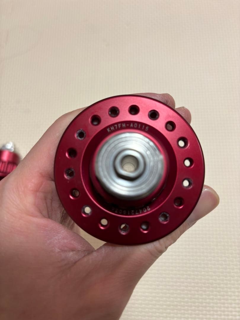 BONTRAGERリム GOKISO ハーブ前後セット