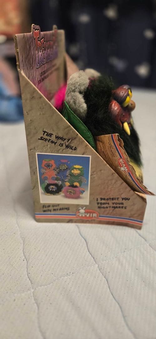 【激レア】ロステンブラーズ　セット