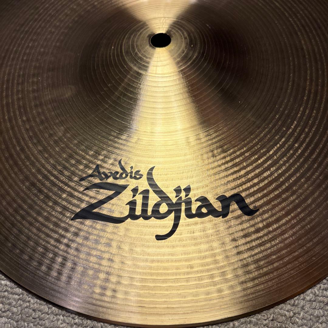 Zildjian A New Beat ハイハット ペア13インチ