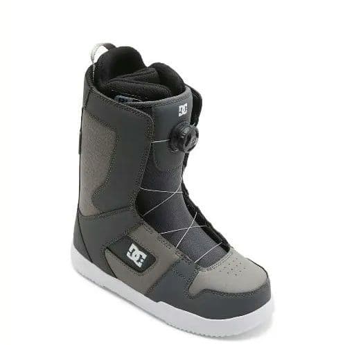 DC Shoes スノーボードブーツ ブラック スノボ 新品 27センチ