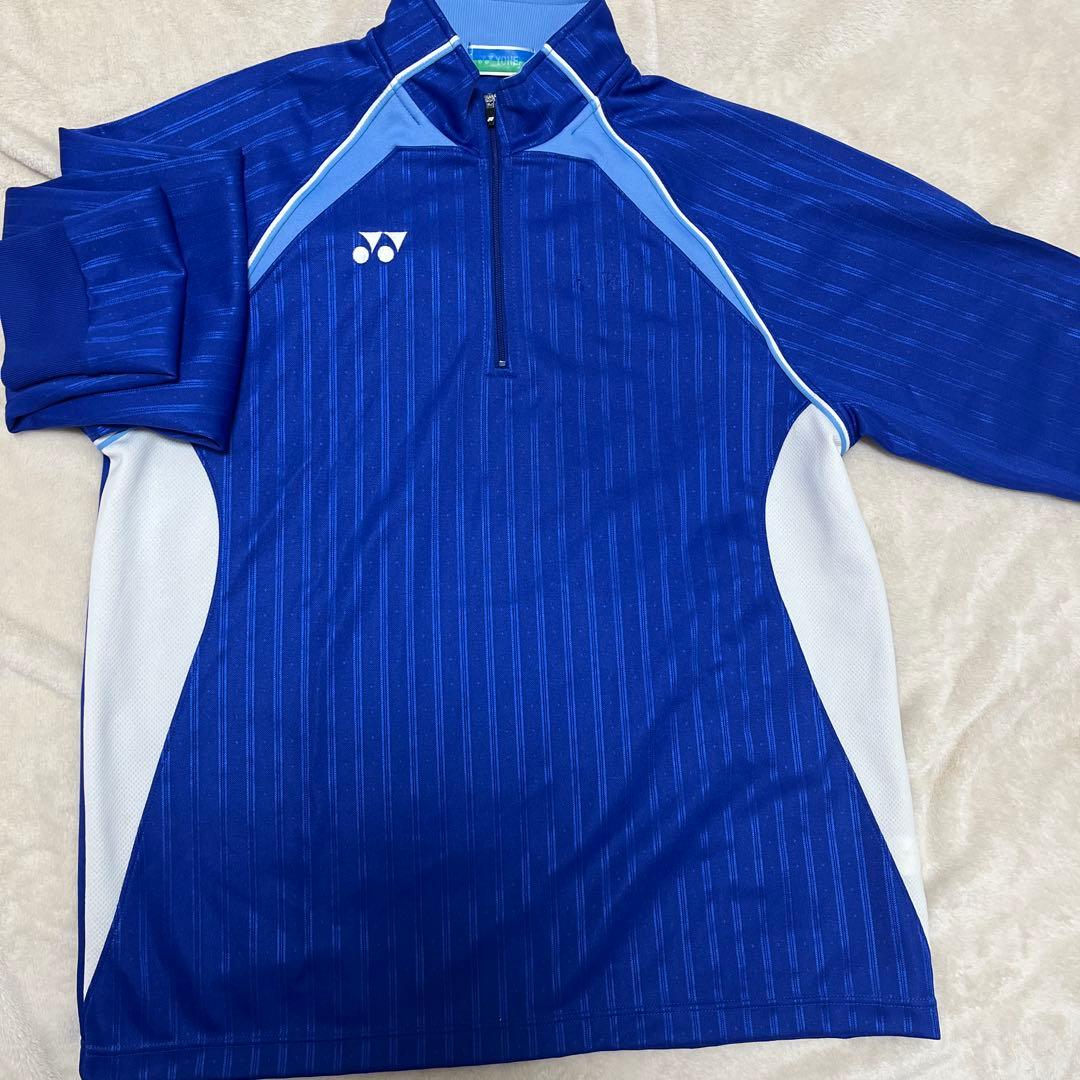 YONEX スポーツウェア ジャージ上下　ハーフパンツ　３点セット