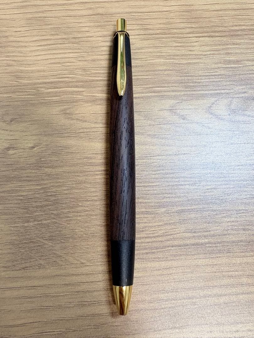 ボナンペン　0.5mm ケースあり