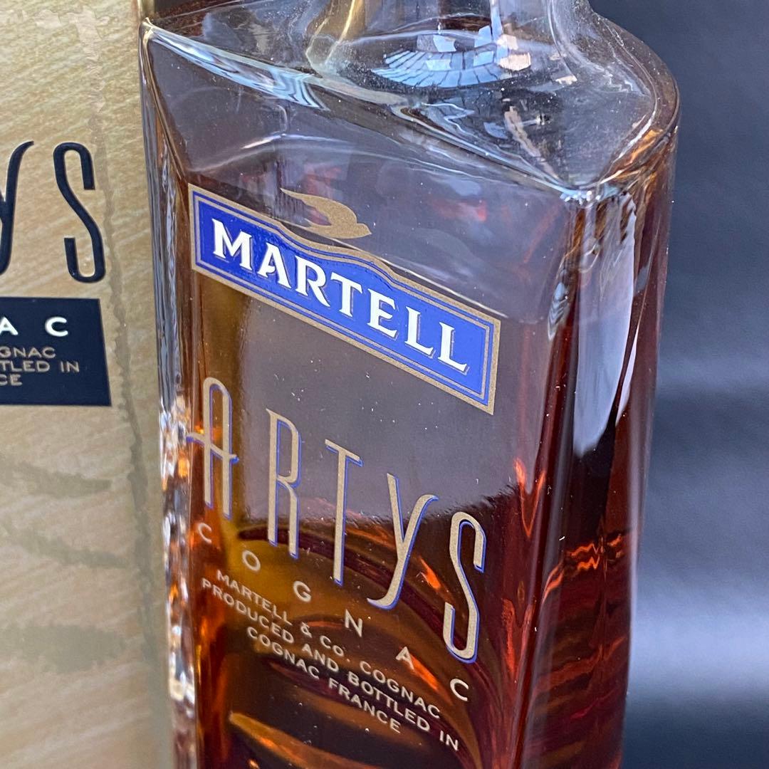 ◆古酒４本セット　カミュ　LA RESERVE　JeanFILLIOUX