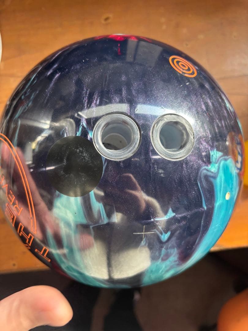 ザ・ワン リバーブ 15ポンド 割引あり