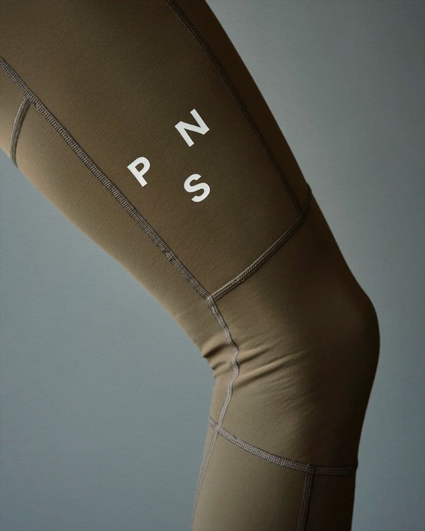 PNS Mechanism Deep Winter Long Bibs メンズM