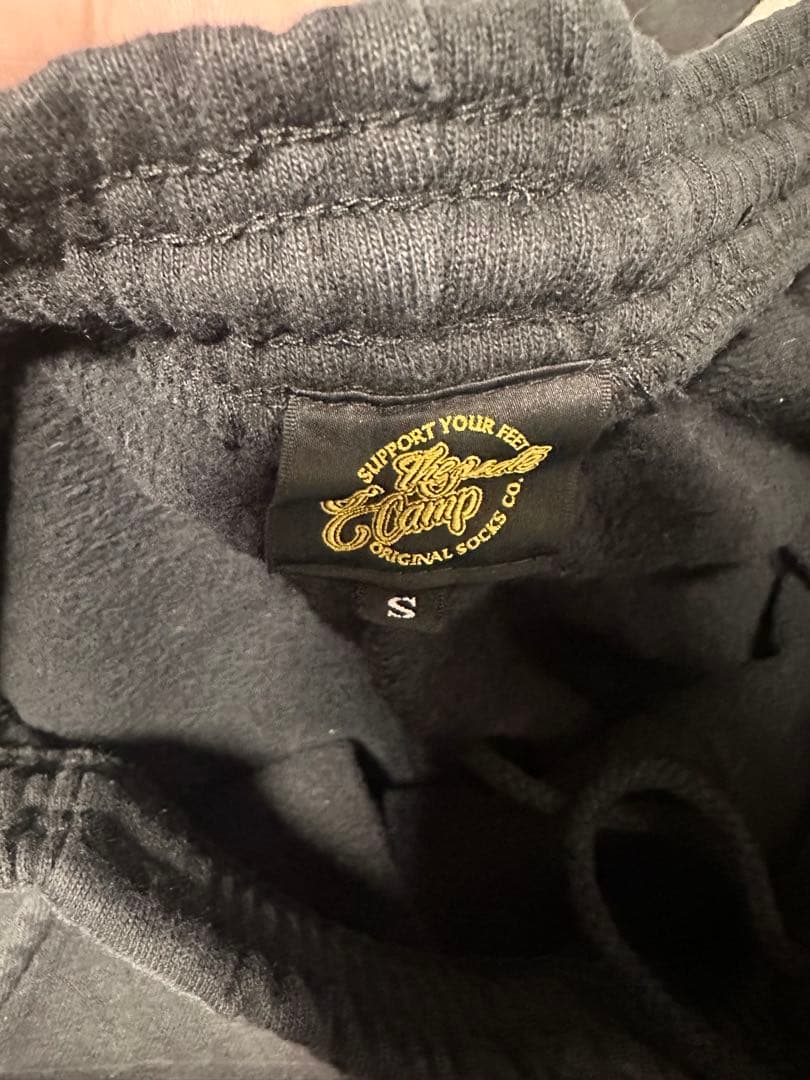 サーフスケートキャンプ　パーカー　上下セットアップ　即購入可