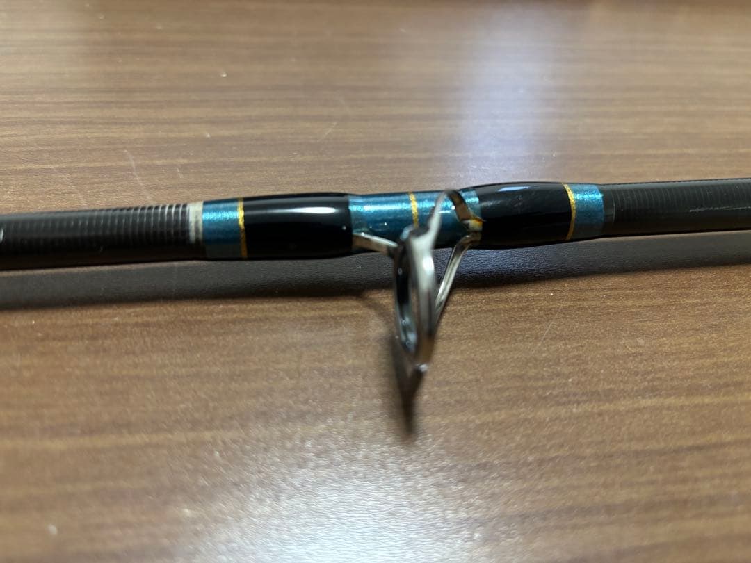 MCワークス　レイジングブル　98XS2