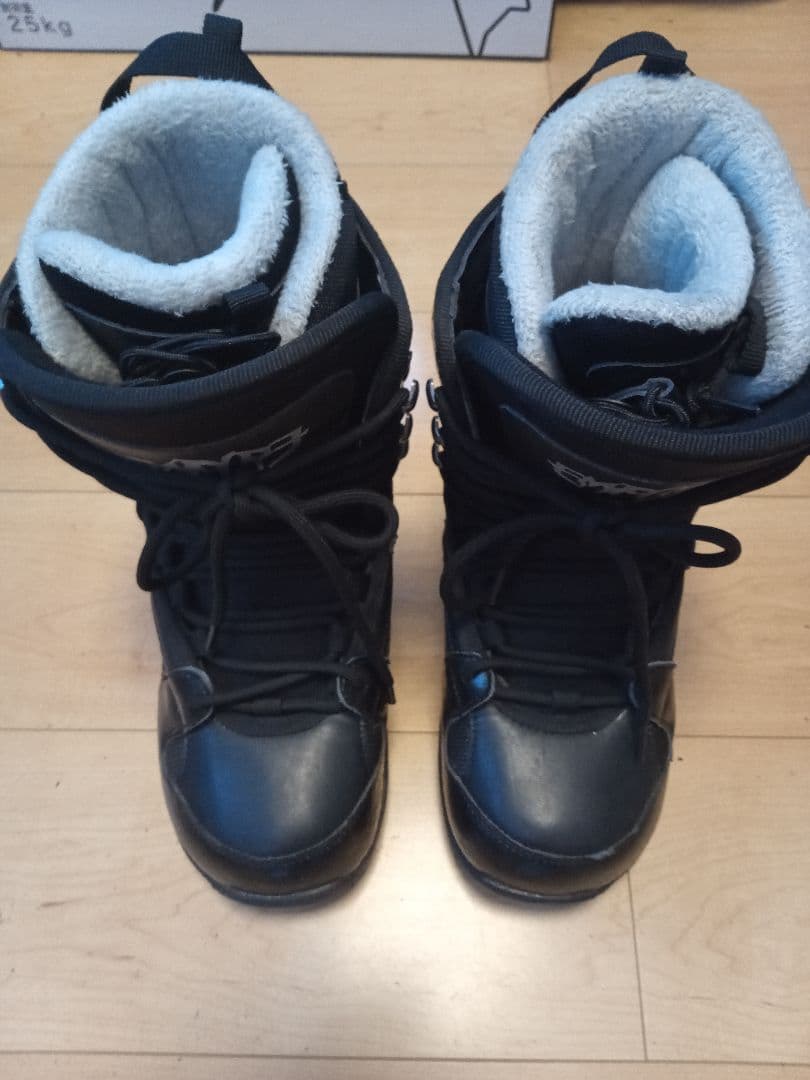 スノーボードブーツ　レディース　24センチ