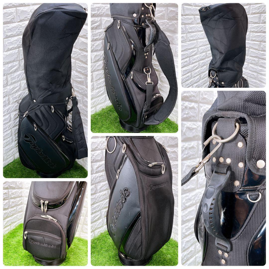 レフティ テーラーメイド SLDR メンズクラブ ゴルフセット キャディバッグ付