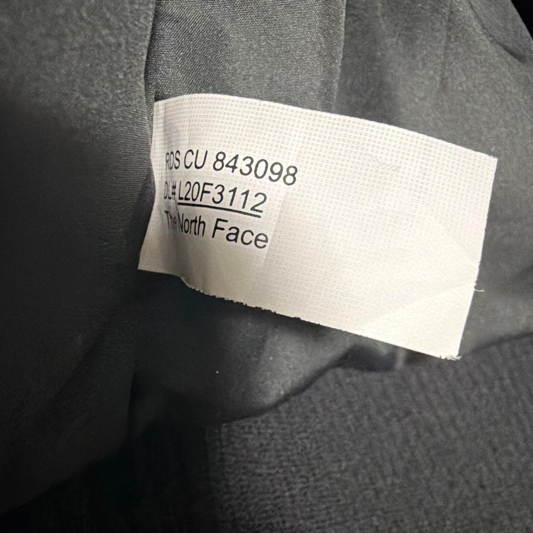超美品THE NORTH FACE GOTHAM JACKET Ⅲ