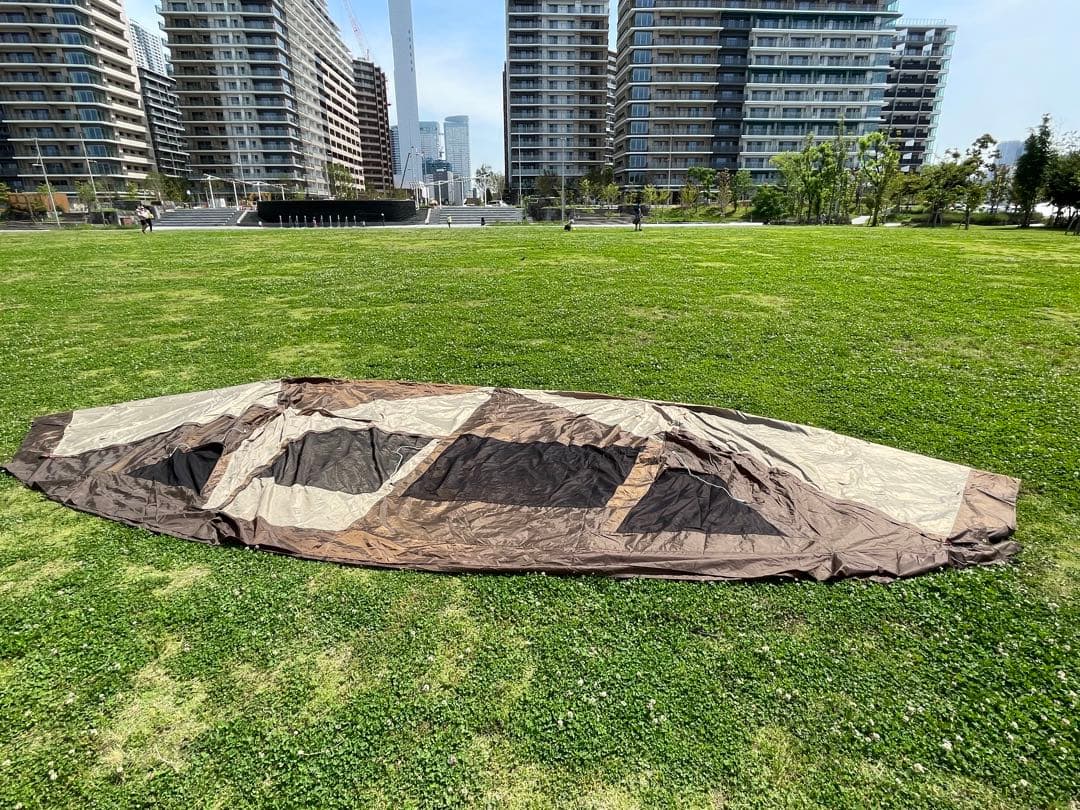 【やまもと】Ogawa オガワ　ティエララルゴ