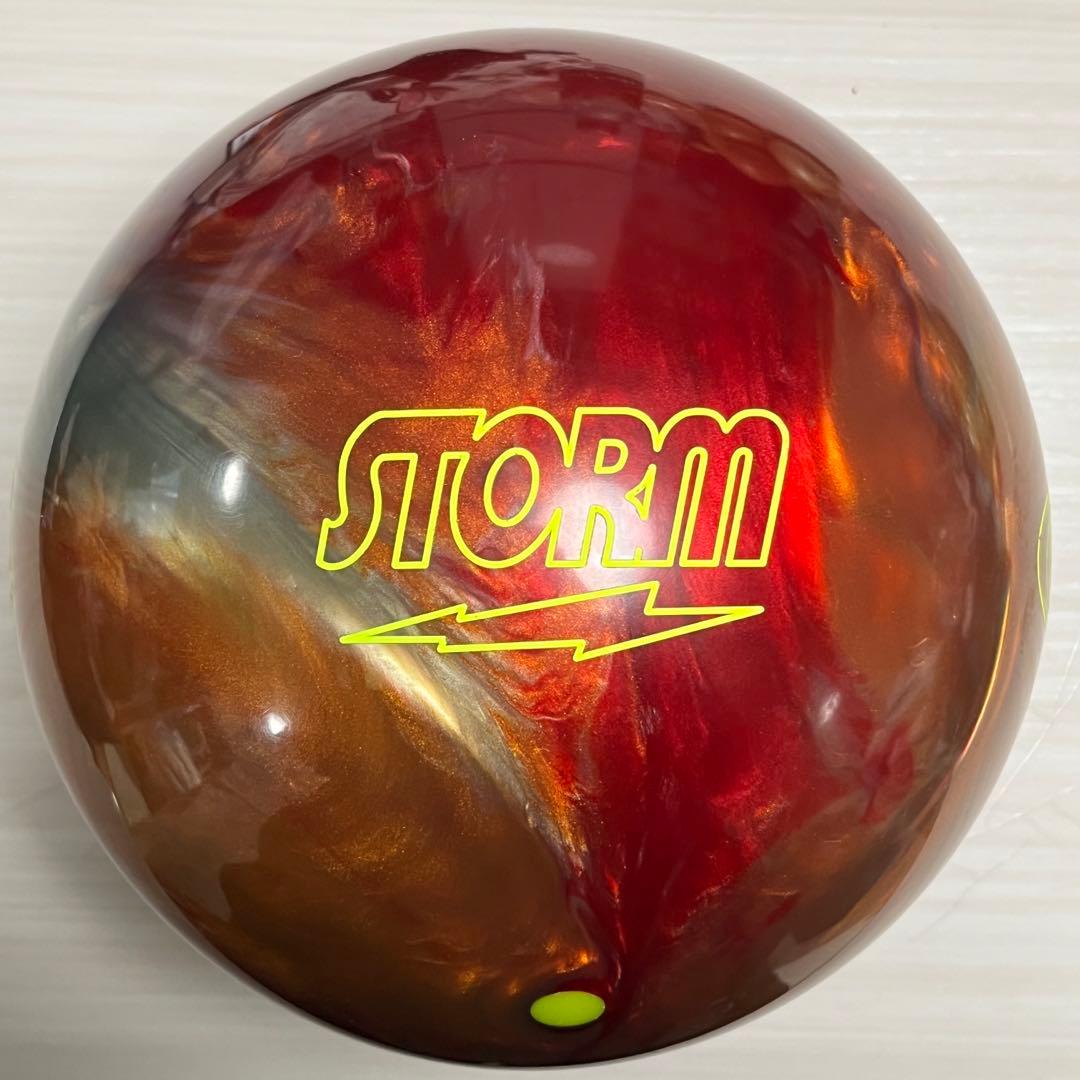 hide【新品未使用】Storm シンクレブ15ポンド＋おまけ付き