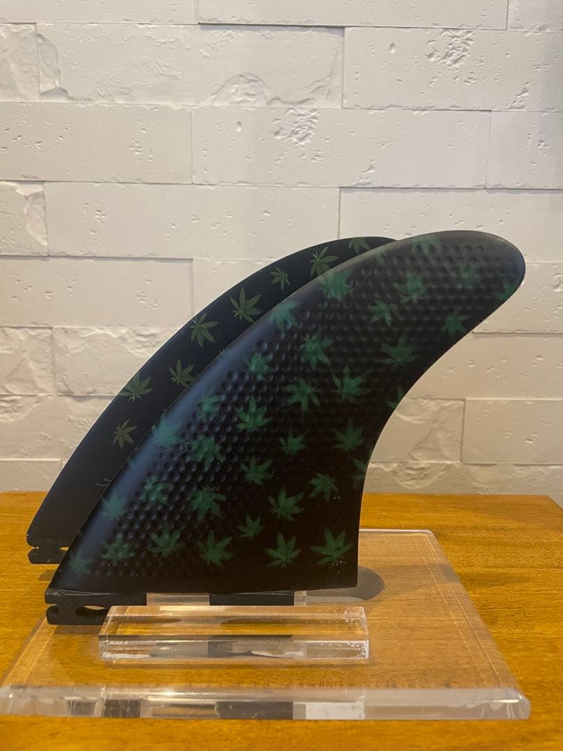 アキラ　アイパ　FCS2タイプフィン　デットストック‼️