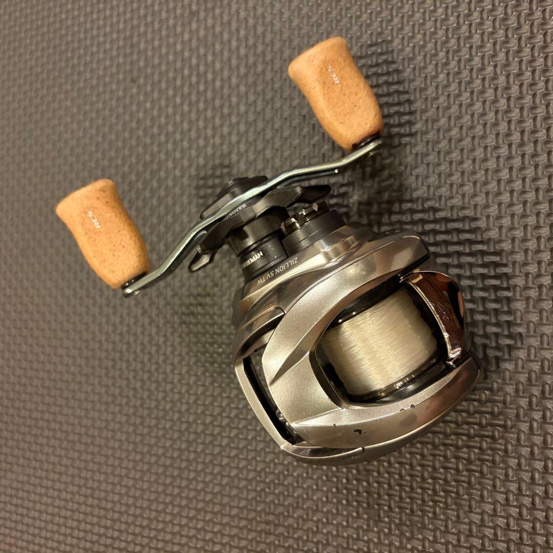 21ジリオン SVTW 1000H