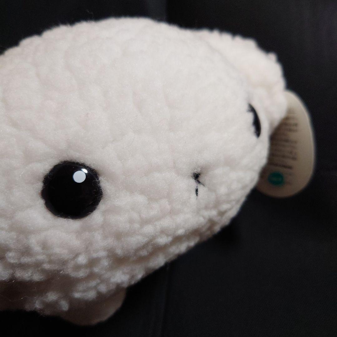 平成レトロ 激レア サンエックス ぶるぶるどっぐ オルゴール ぬいぐるみ 非売品