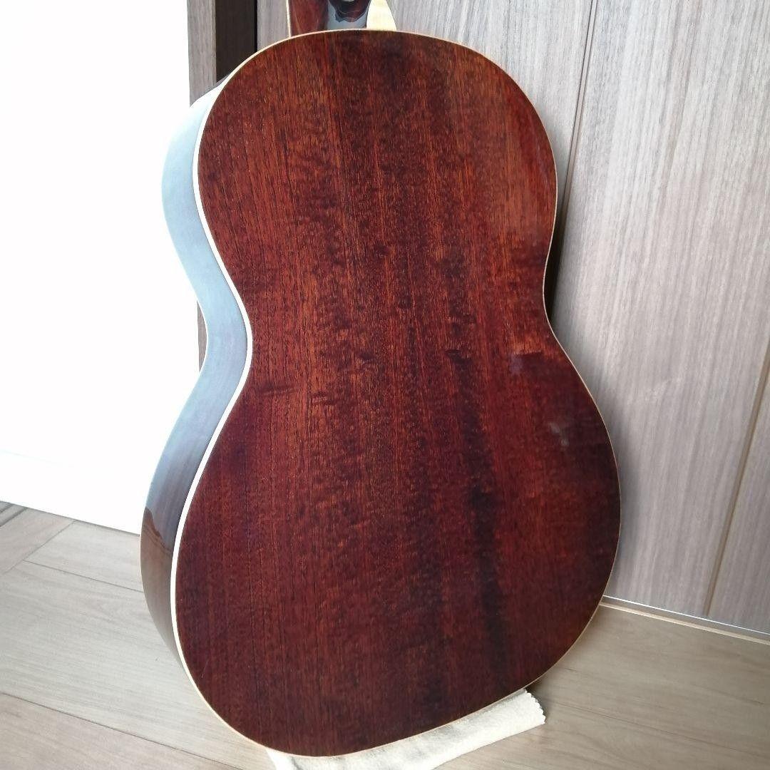 James　JCL650　ジェームス　アコースティックギター　トップ単板