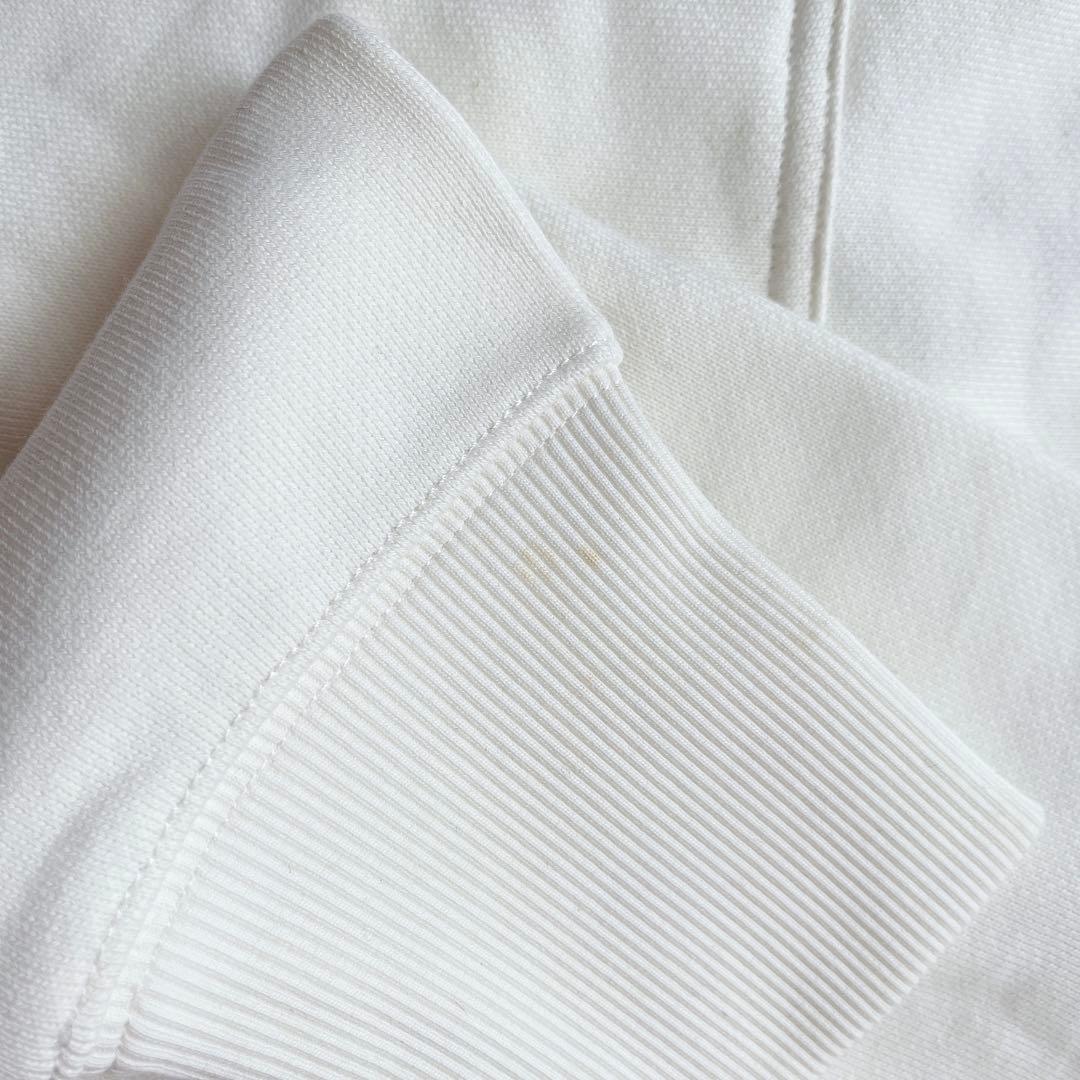 PUMA ami メンズ パーカー トレーナー フーディー 白 ホワイト 新品