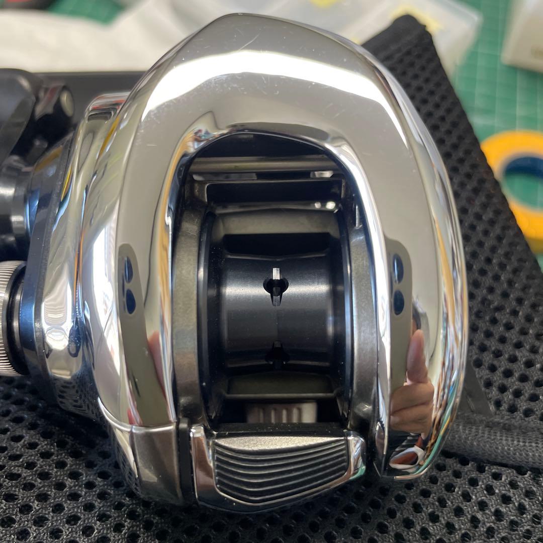 １９アンタレスHG 左巻き　超美品