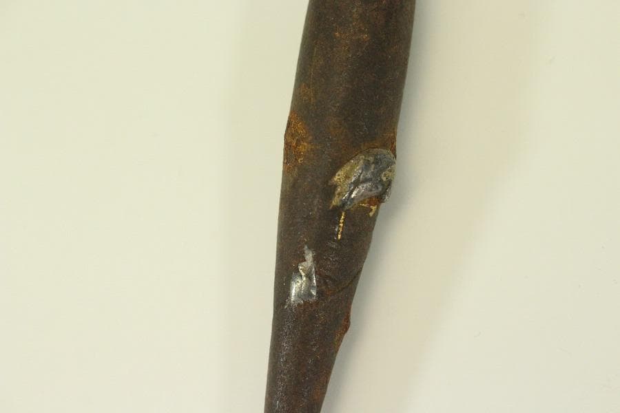 刀 鍔 金具 金工四件まとめて(LC830)