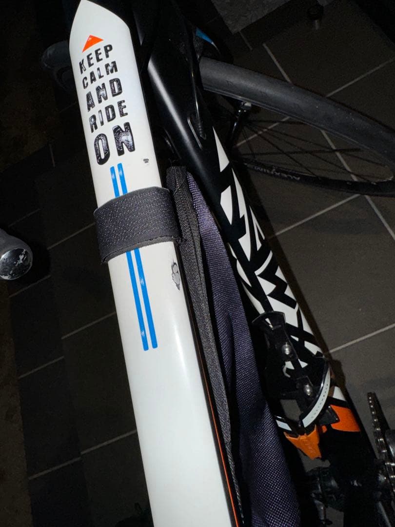 AXMAN ロードバイク