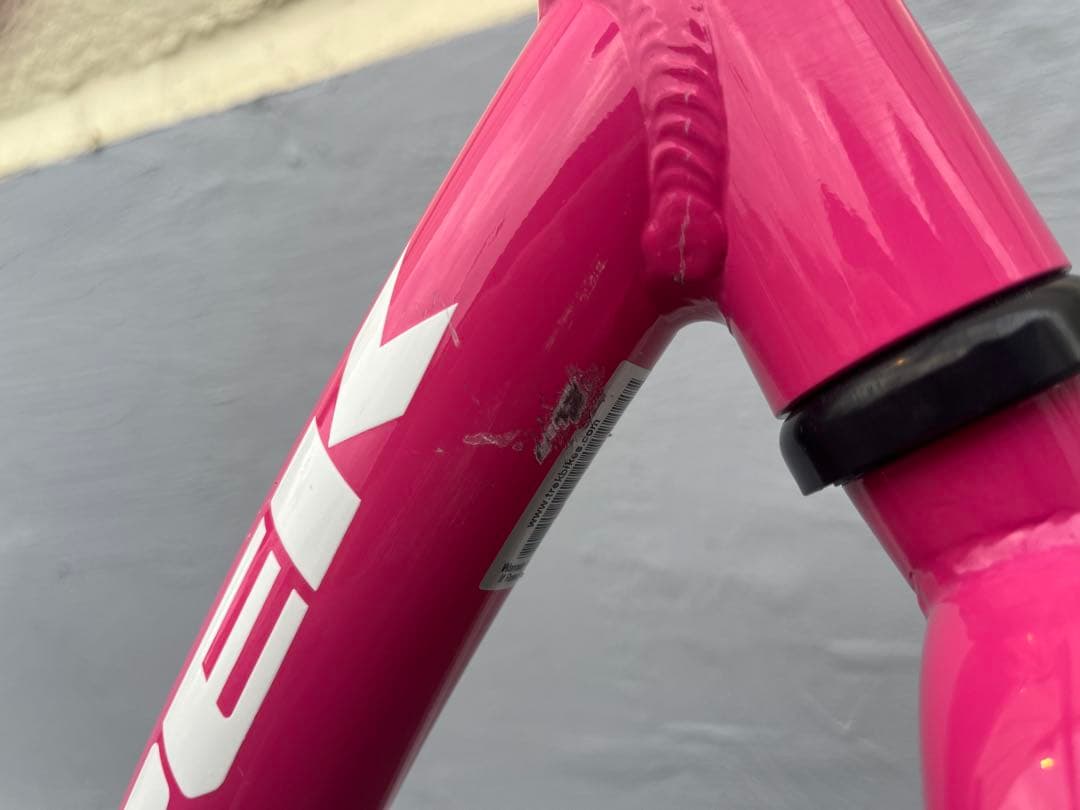 TREK Kickster トレック　キックスター