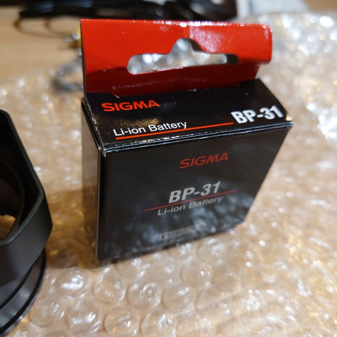 SIGMA DP1x コンパクトデジタルカメラ