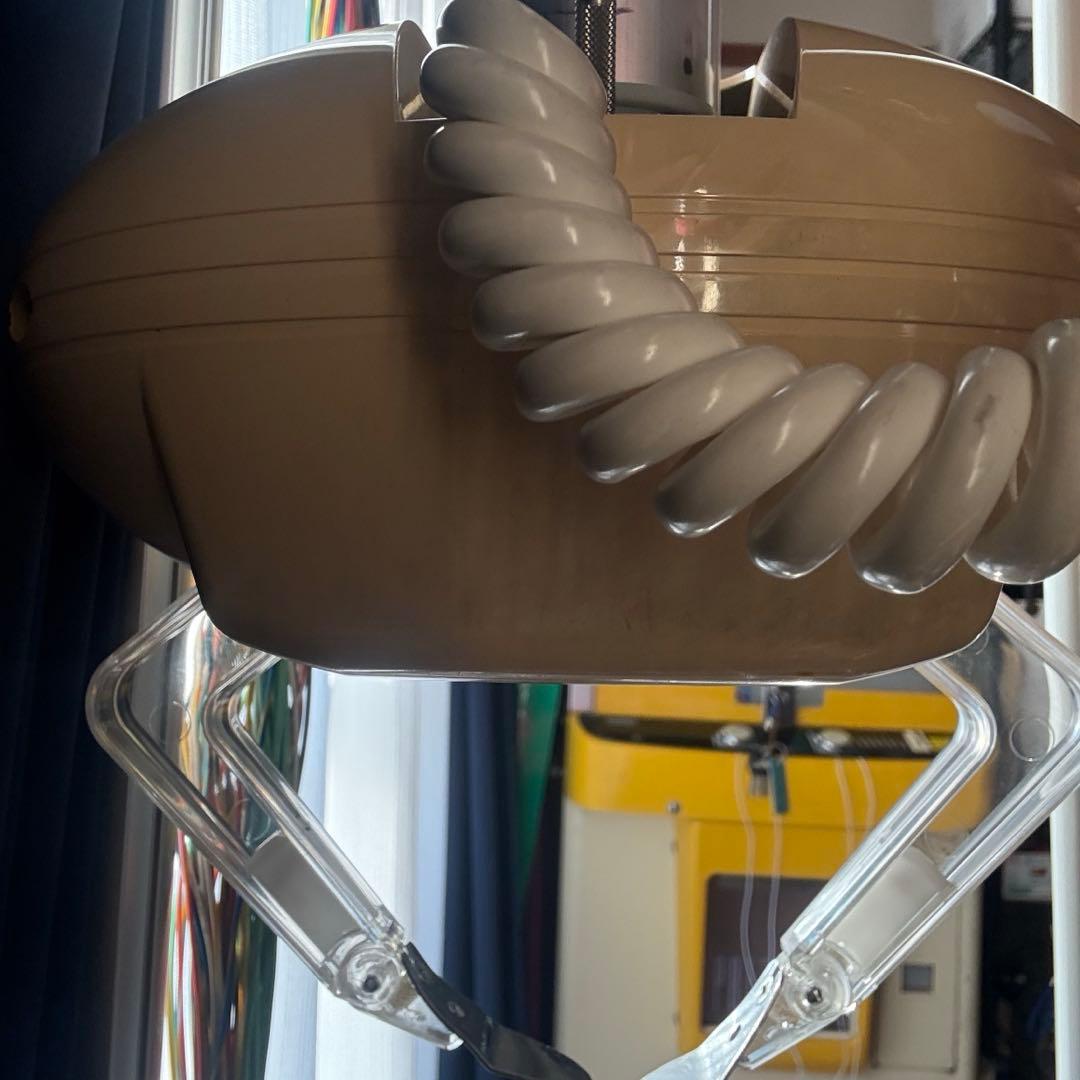 UFO DREAM アームユニット 動作確認済正常