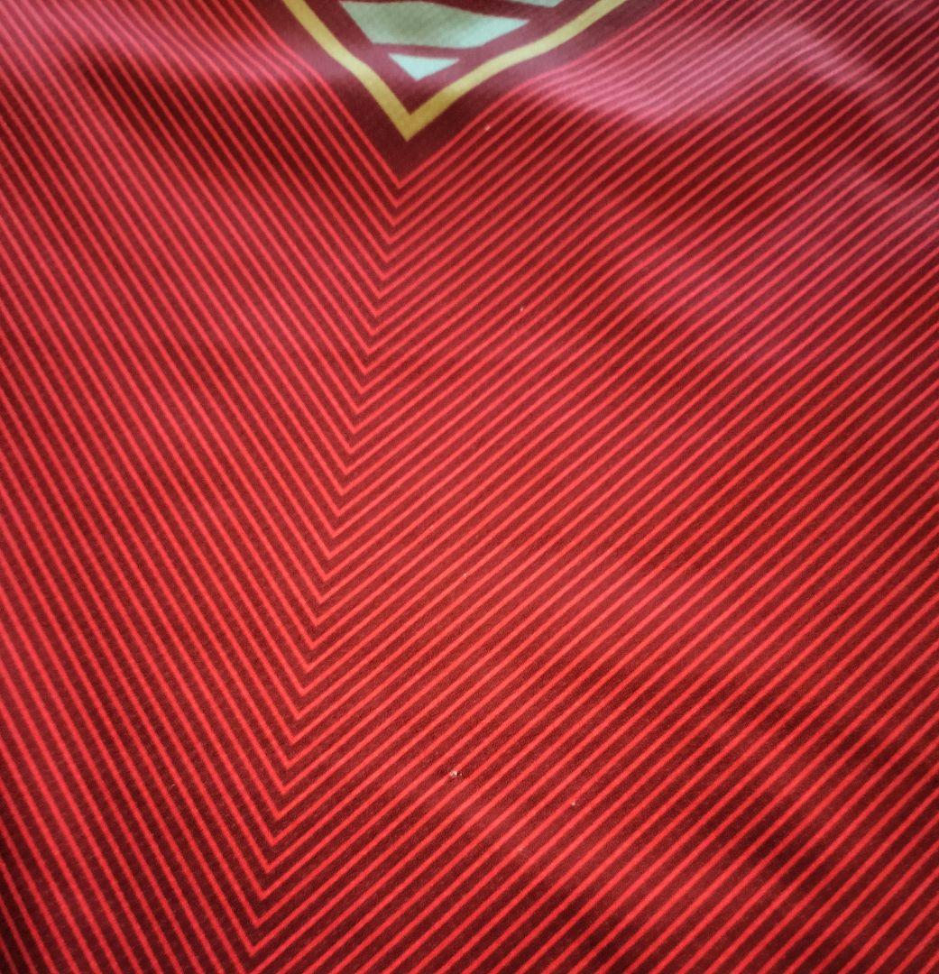 ヴィッセル神戸　汰木康也　ユニフォーム　2022　Mサイズ